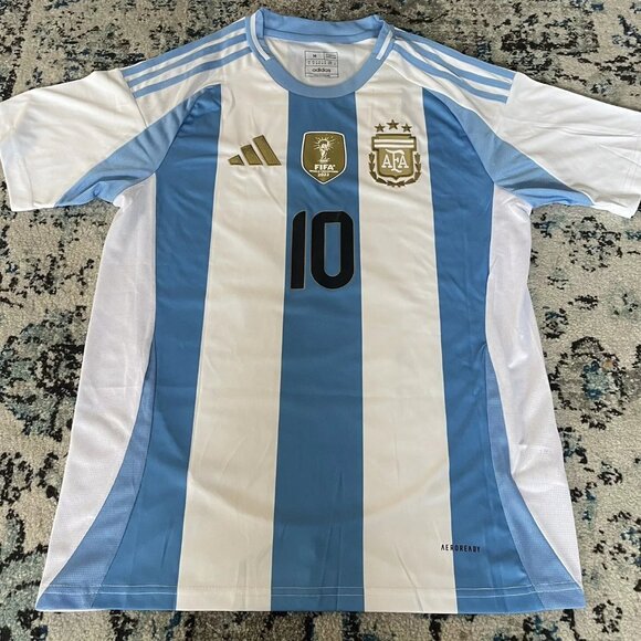 2024 argentina jersey Home All size - Picture 2 of 2